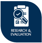 Research & Evaluation