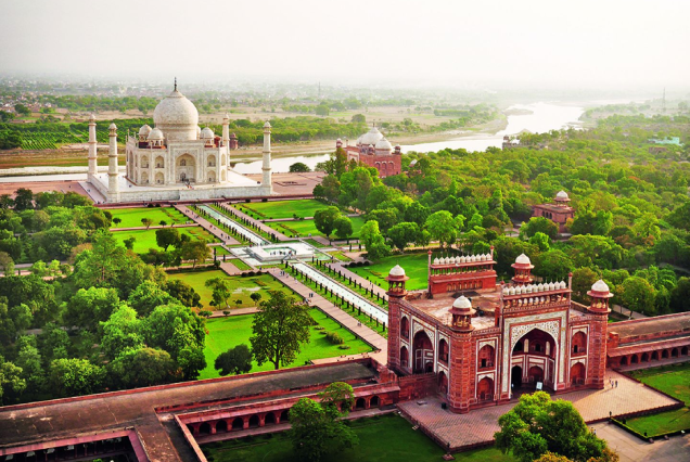 AGRA
