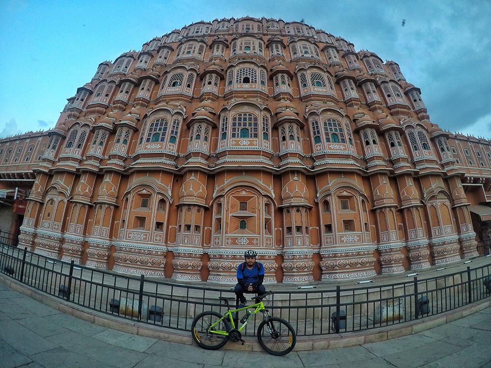 cycle japur