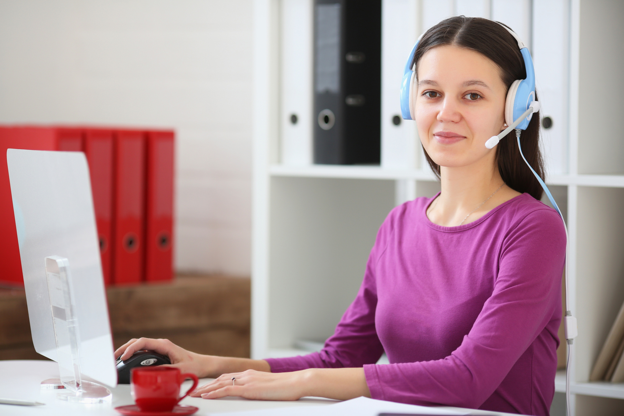 Virtual Medical Assistant Services