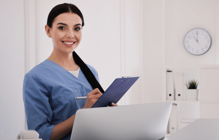 Outsource Medical Administrative Tasks