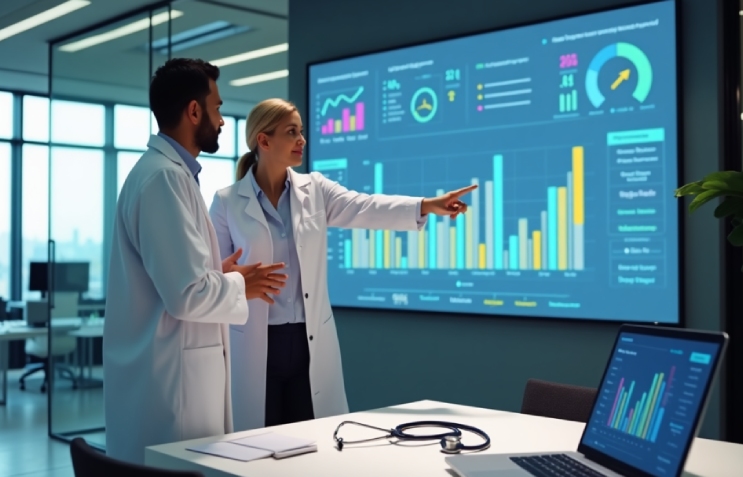 Reduce Medical Practice Overhead