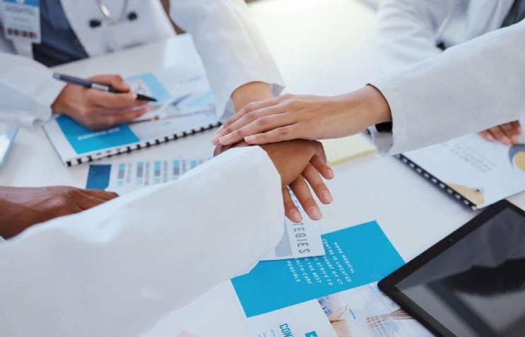 Referrals Management