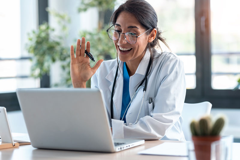 Medical Virtual Assistants
