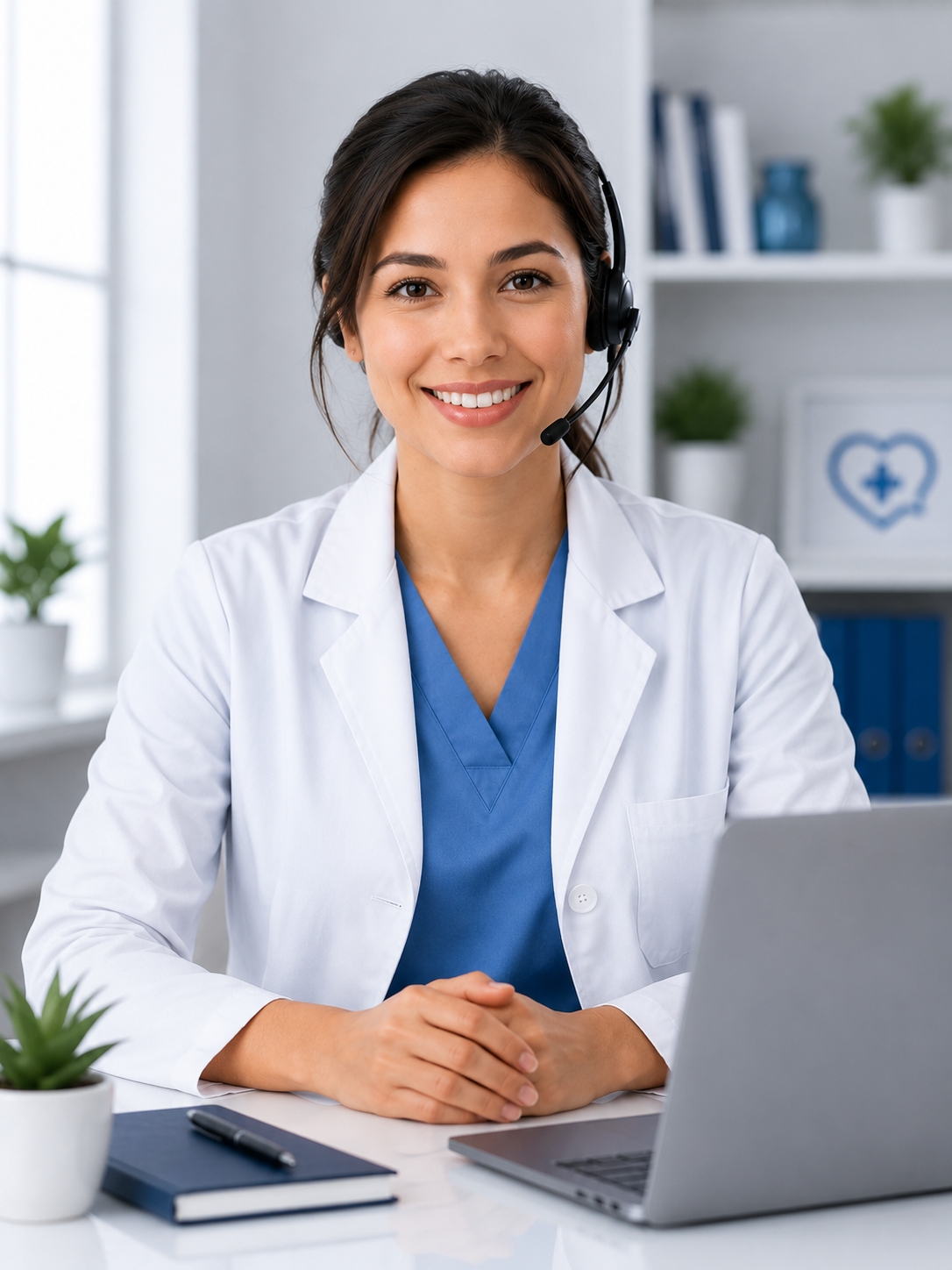 Virtual Medical Assistant