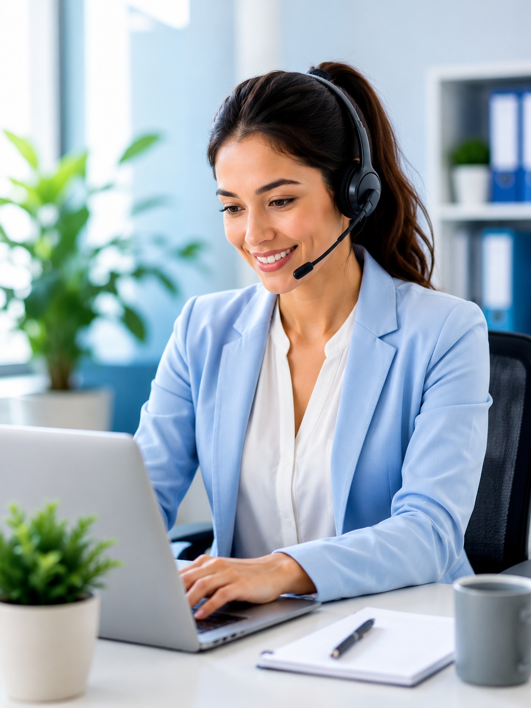 Virtual Medical Assistant